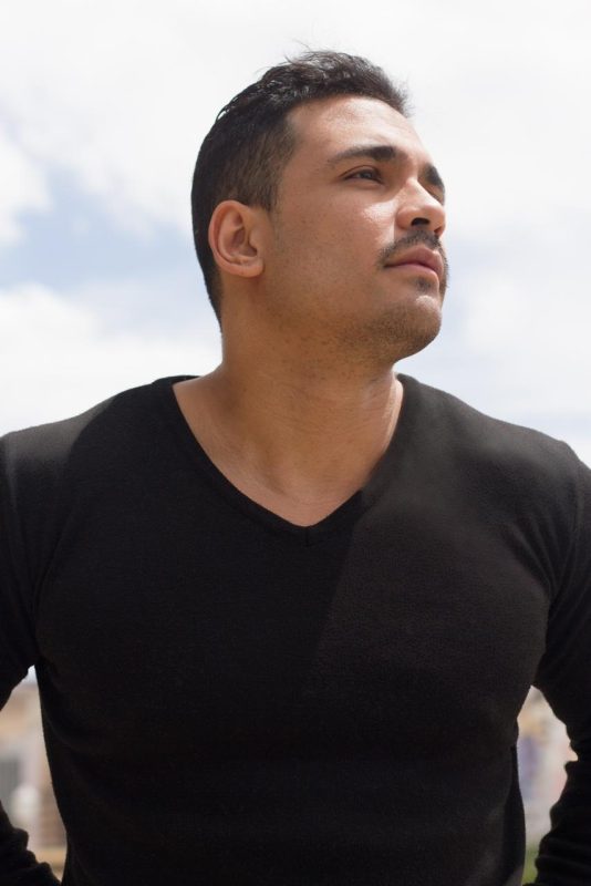 Lucas Castro 11