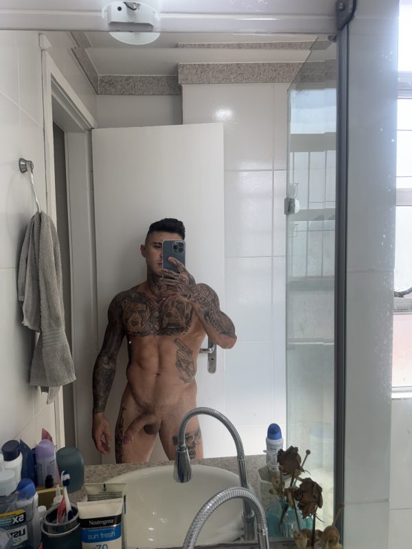 Lorenzo Massagens 36