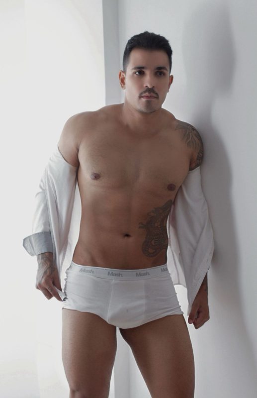 Lucas Castro 30