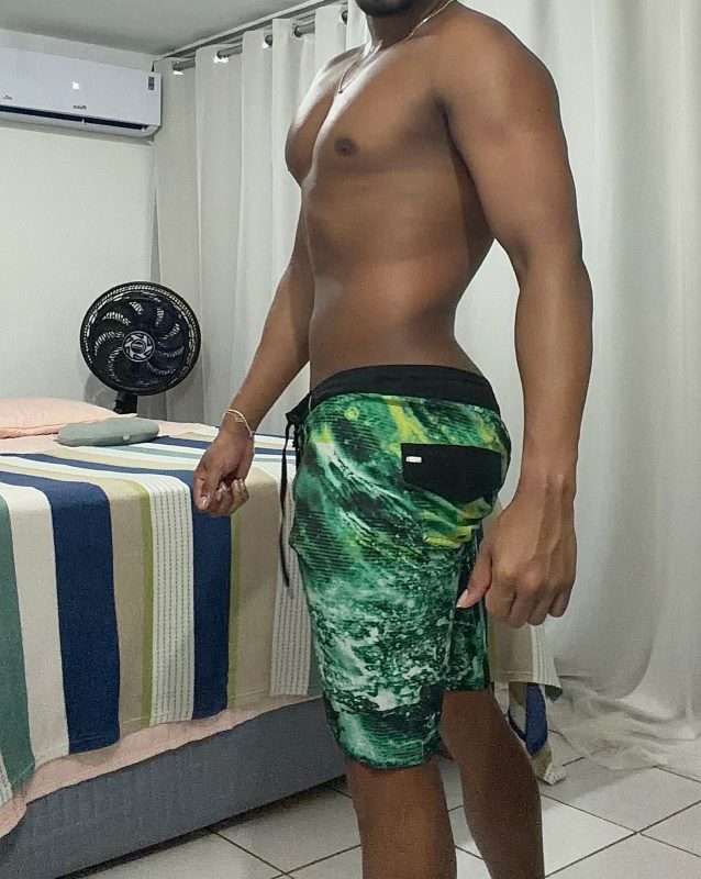 Taradão Leitador 6