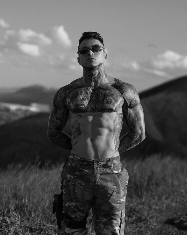 Lorenzo Massagens 29