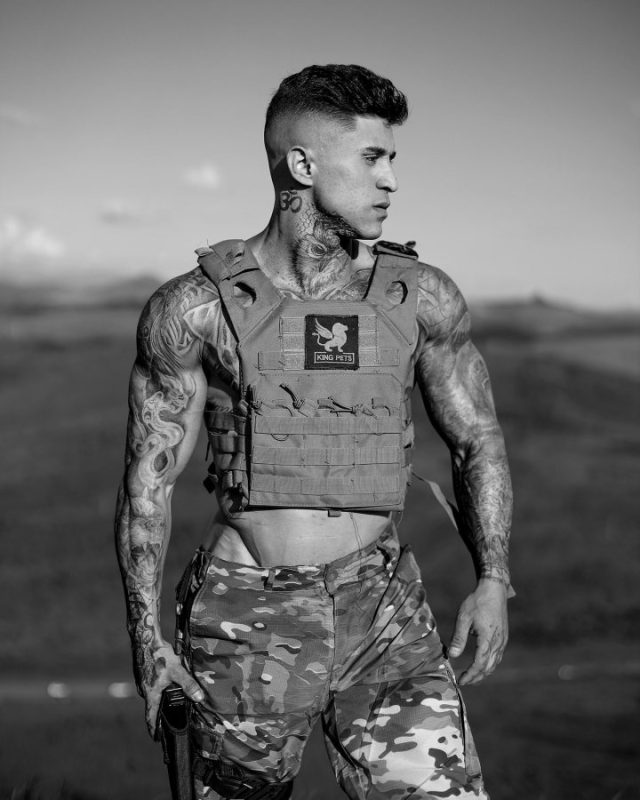 Lorenzo Massagens 28