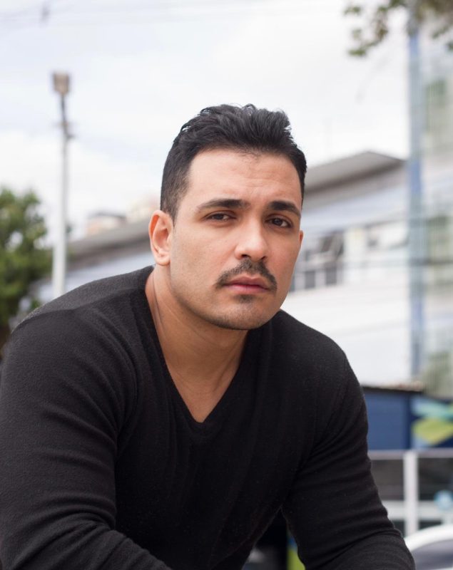 Lucas Castro 5
