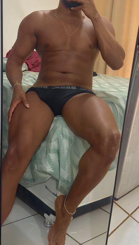 Taradão Leitador 8