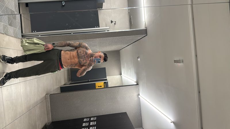 Lorenzo Massagens 38
