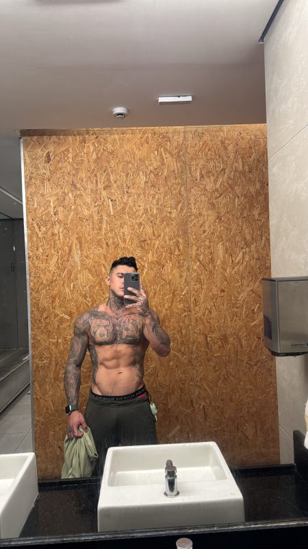 Lorenzo Massagens 39