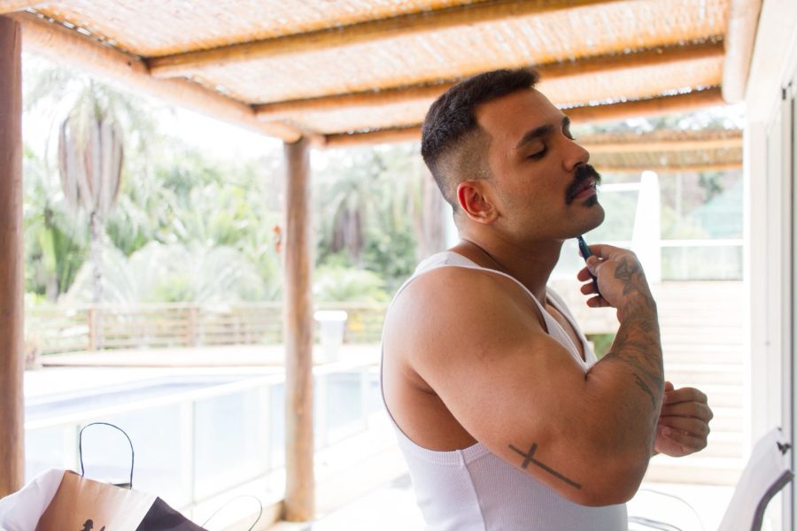 Lucas Castro 39