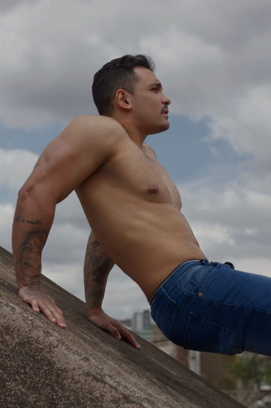 Lucas Castro 24