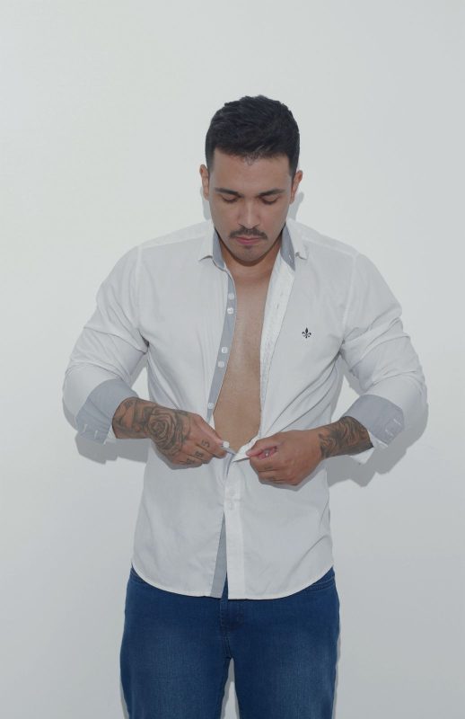 Lucas Castro 26