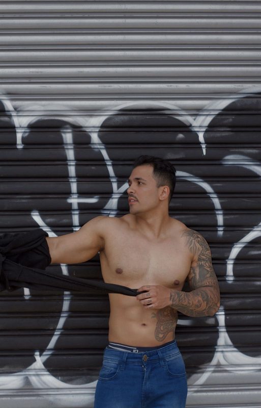 Lucas Castro 19