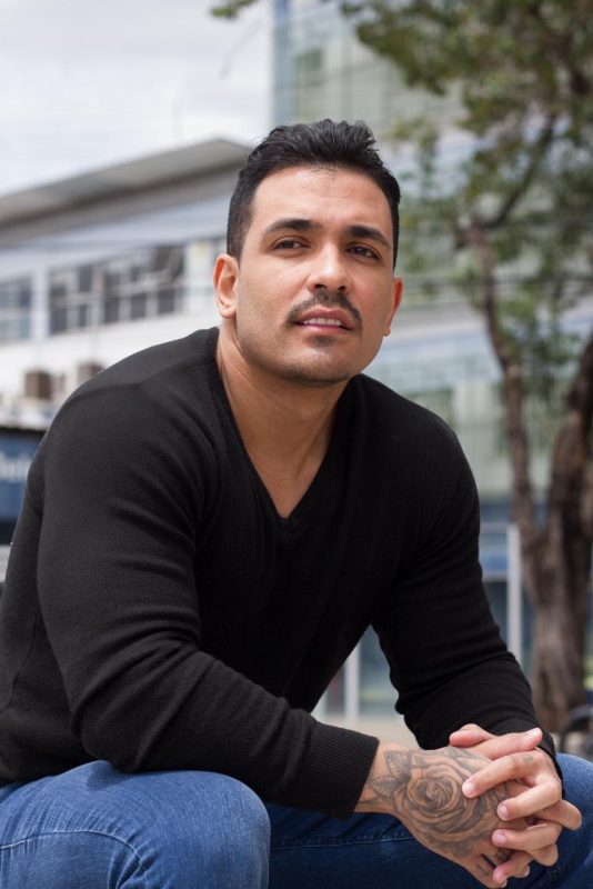 Lucas Castro 10
