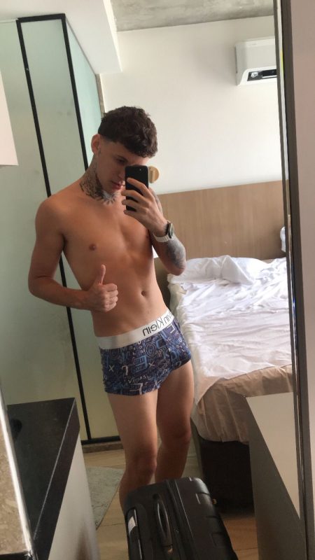 Felipe Sousa 1