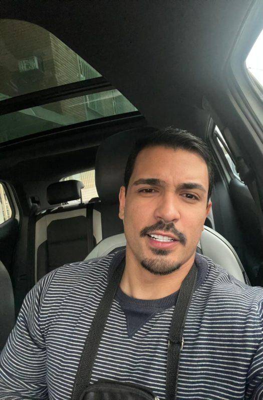 Lucas Castro 1