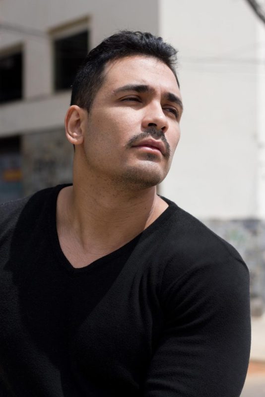 Lucas Castro 3