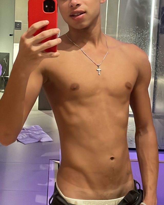 João Novinho 1