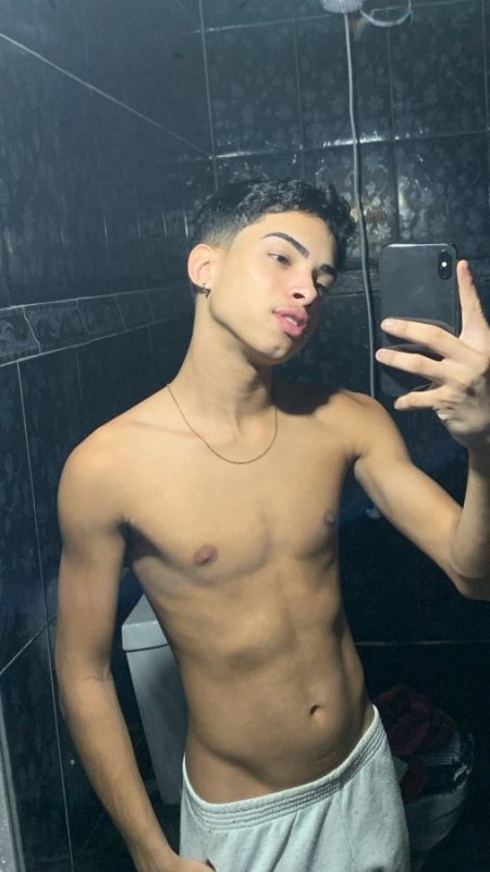 João Novinho 2