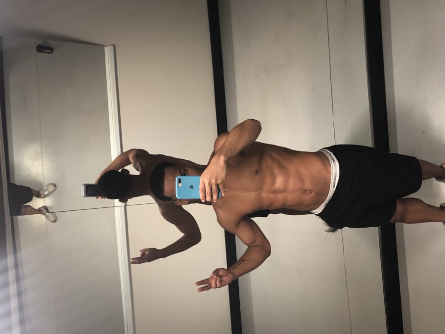 Brunoo Santos 6