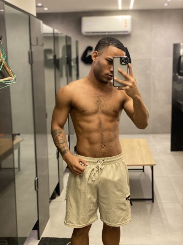 Brunoo Santos 4
