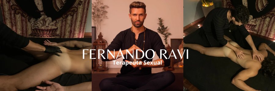 Fernando Ravi