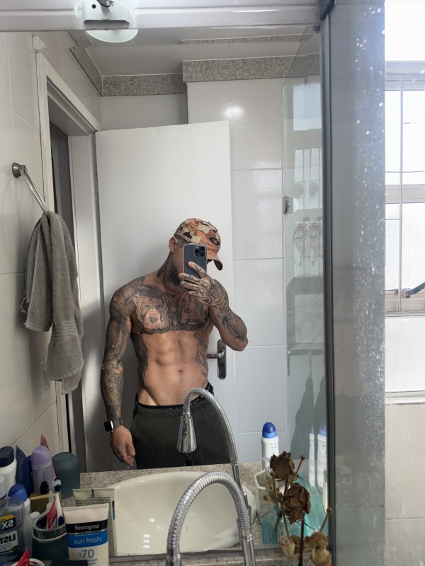 Lorenzo Massagens 34