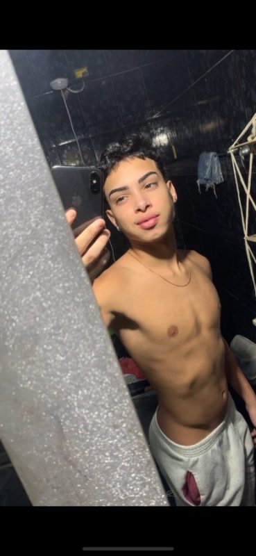 João Novinho 6