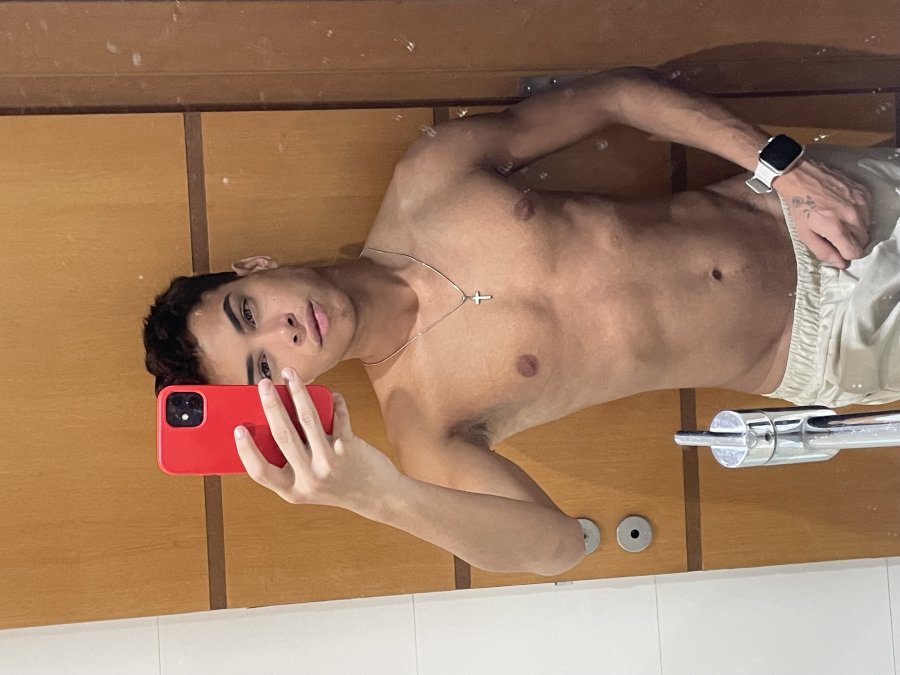 João Novinho 4