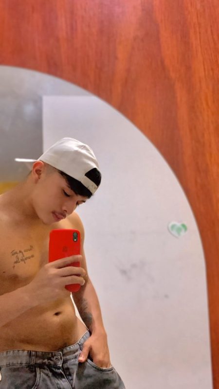 Henry Leitte 16
