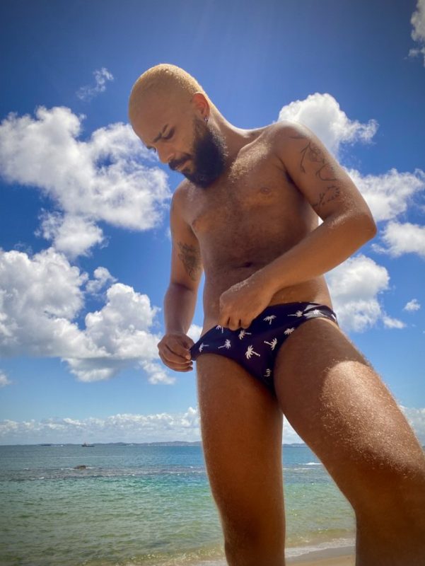 Tigo Peludo 17