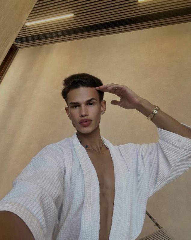 Jafé Campbell