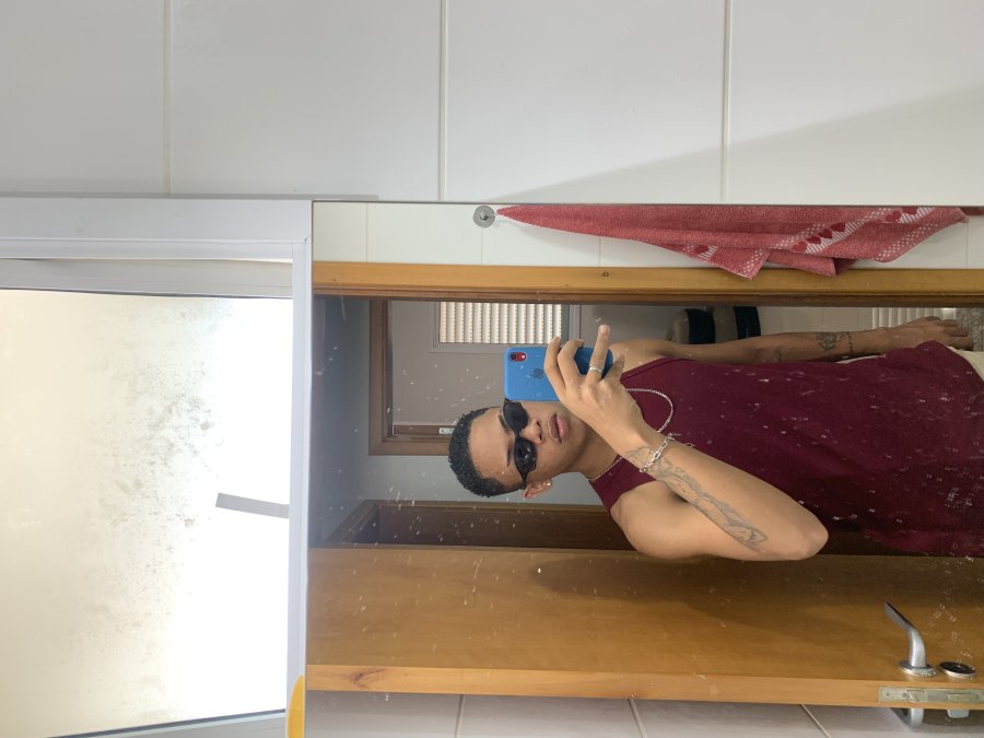 Dotado Afim de Gozar 9