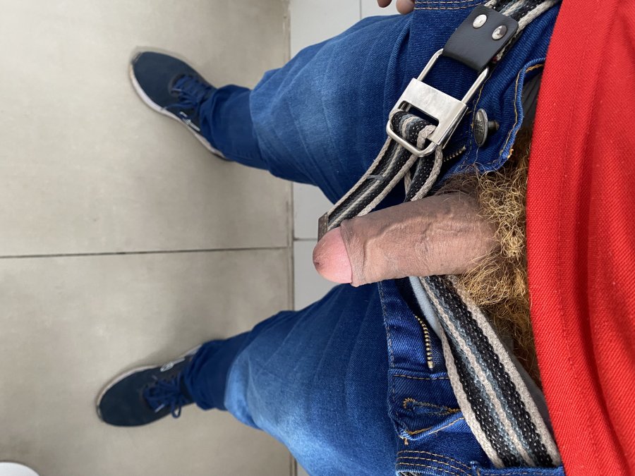 Tigo Peludo 21