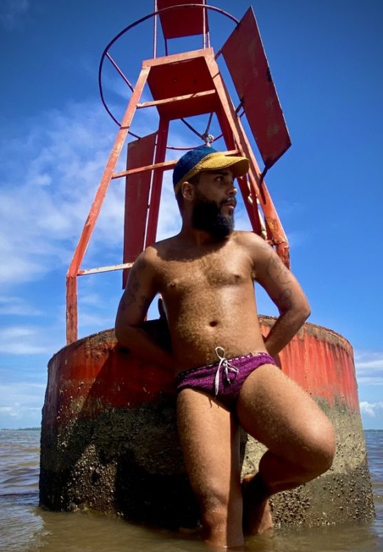 Tigo Peludo 19