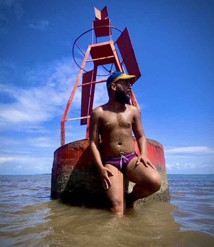 Tigo Peludo 22