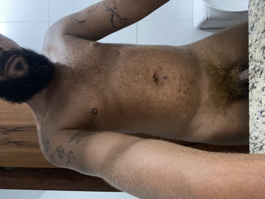 Tigo Peludo 5