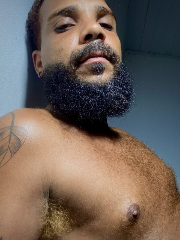 Tigo Peludo 3