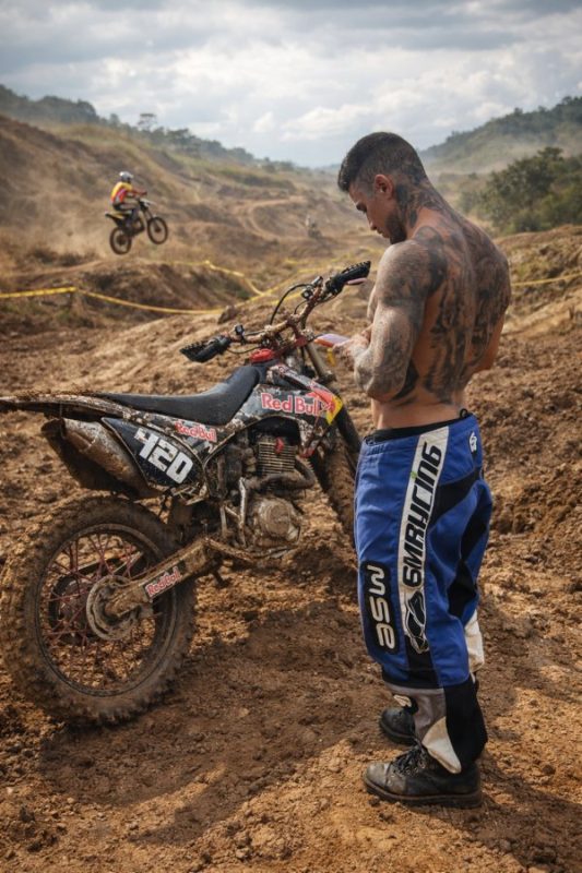 Lorenzo Massagens 22
