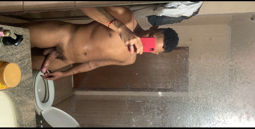 Novinho 20cm Grosso