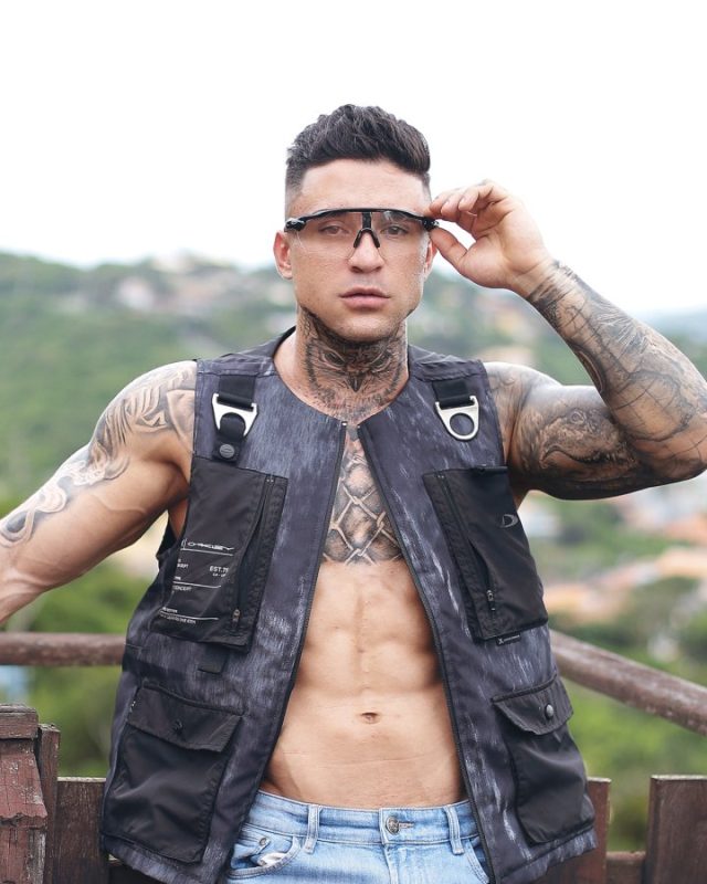 Lorenzo Massagens 4