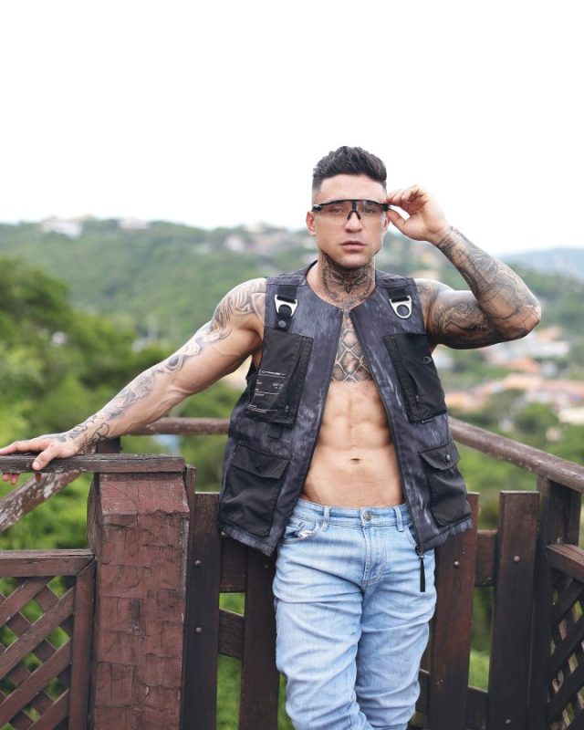Lorenzo Massagens 7