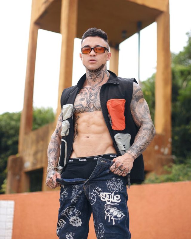 Lorenzo Massagens 3