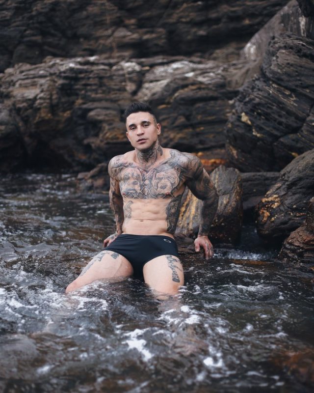 Lorenzo Massagens 6