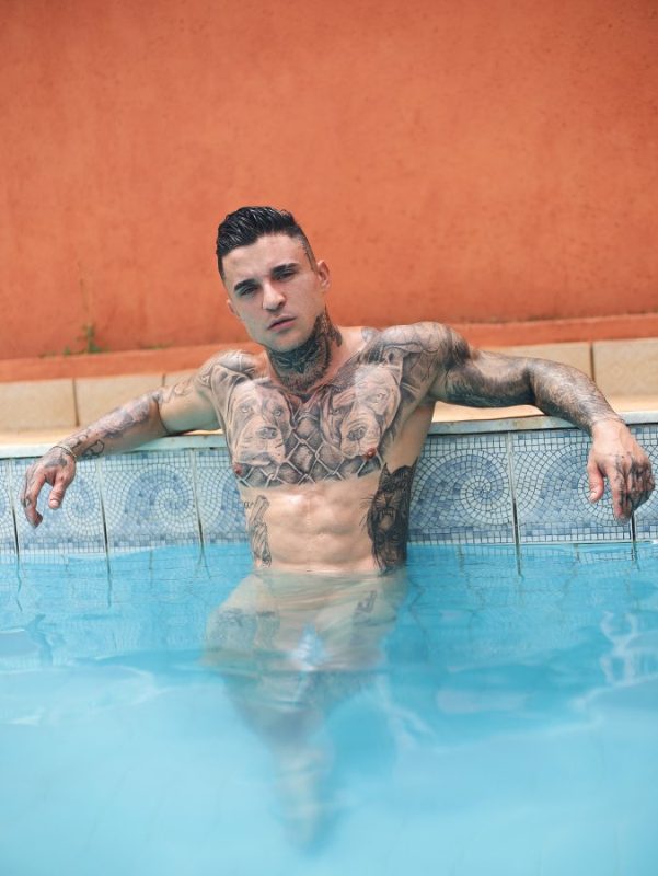 Lorenzo Massagens 11