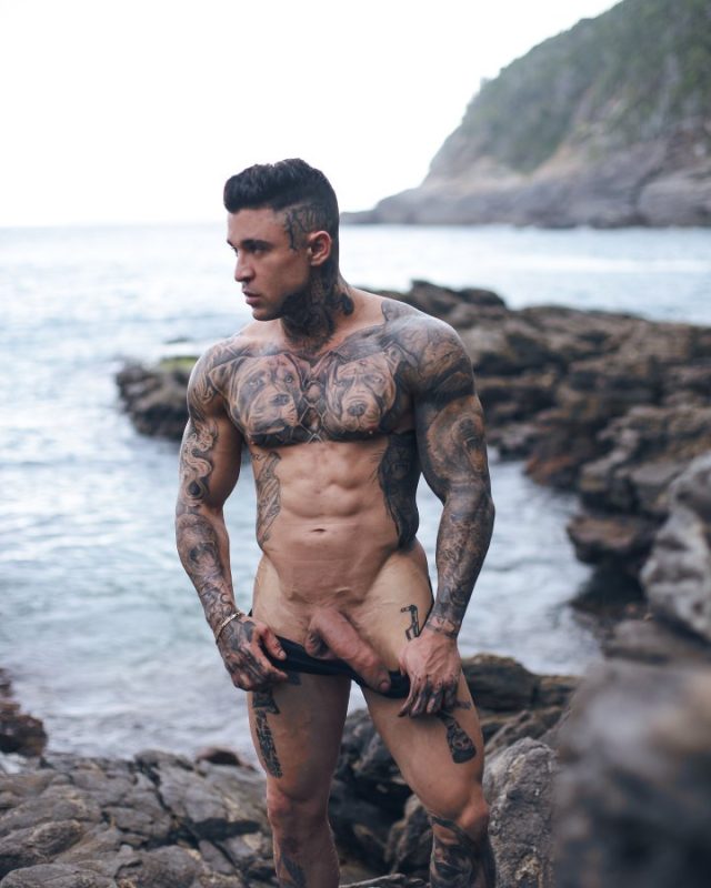 Lorenzo Massagens 12