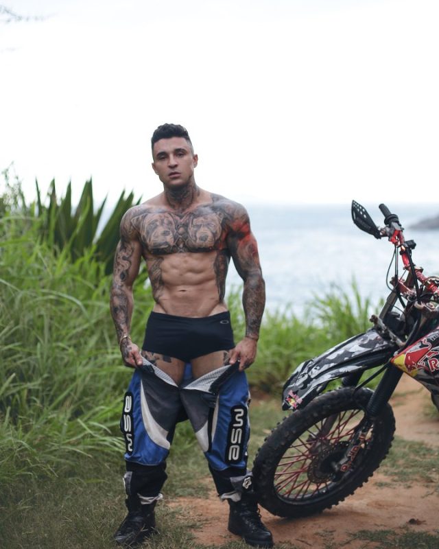 Lorenzo Massagens 13