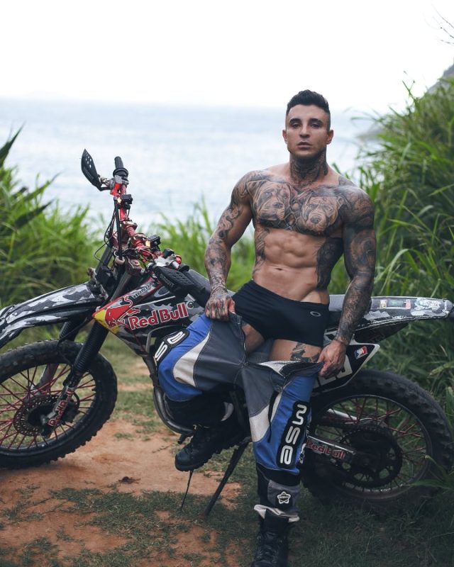 Lorenzo Massagens 14