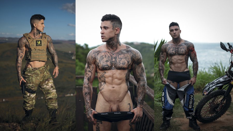 Lorenzo Massagens 15