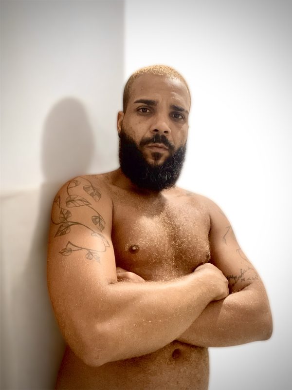 Tigo Peludo 10