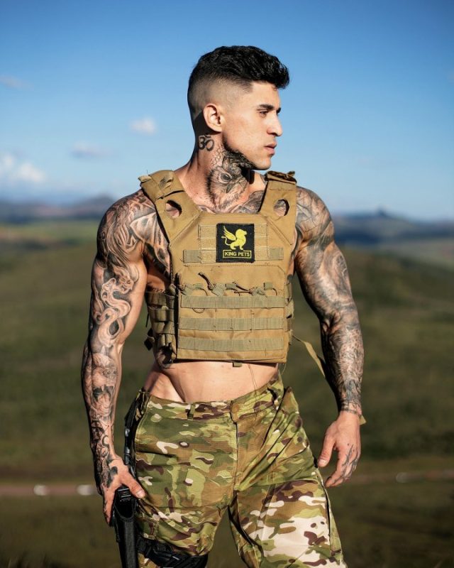 Lorenzo Massagens 20