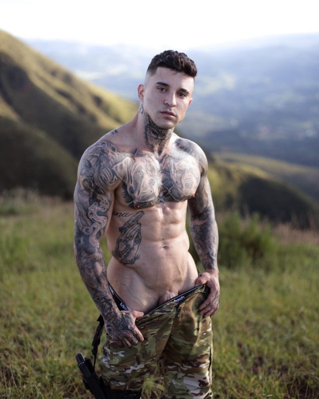 Lorenzo Massagens 19