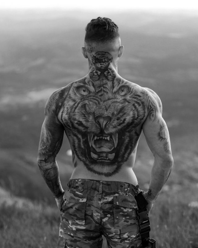 Lorenzo Massagens 17